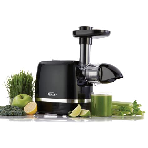 omega juicer